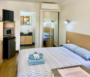 Econo Lodge Karratha